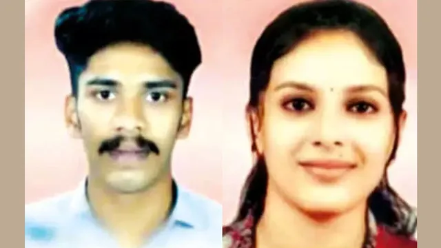 தனிமையில் இருந்தபோது நடந்த தகராறு – காதலன் வெறிச்செயல்..!! போலீஸ் விசாரணை..!!