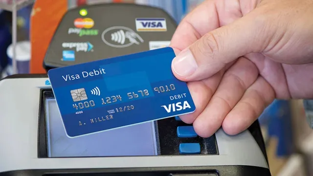 டெபிட் கார்டு இல்லாவிட்டாலும் பணம் எடுக்கலாம்..!! எப்படி தெரியுமா?..
