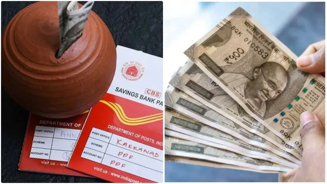 தம்பதிகளுக்கு அரிய வாய்ப்பு..!! ரூ.1000 முதலீடு.. லட்சங்களில் ரிட்டன்..!!