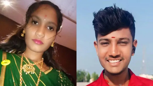மாணவி கொல்லப்பட்டு சடலம் எரிப்பு..!! இளைஞர் கொடூர செயல்..!!