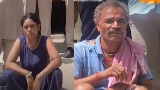 முதியவருடன் கள்ளக்காதல்..!! கணவரை கொலை செய்த பெண்..!!