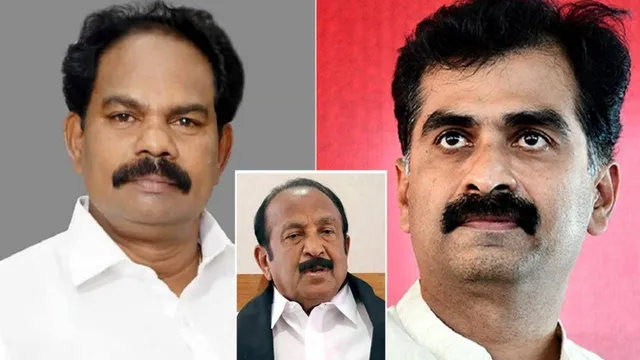Breaking: மதிமுகவில் இருந்து மல்லை சத்யா நிரந்தரமாக நீக்கம்..!! வைகோ உத்தரவு..!!