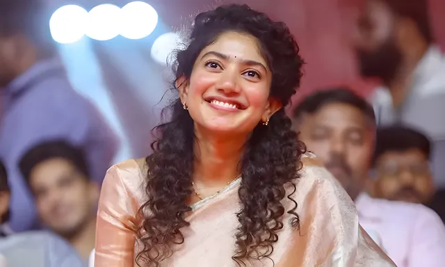 சாய் பல்லவி, எஸ்.ஜே.சூர்யாவுக்கு கலைமாமணி விருது அறிவிப்பு..!!