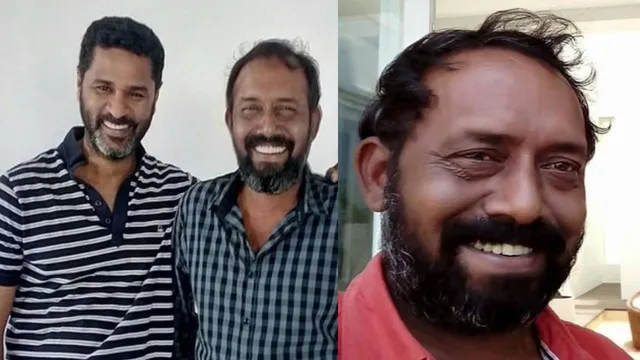 தமிழ் சினிமா இயக்குநர் நாராயணமூர்த்தி காலமானார்..!! திரையுலகம் அஞ்சலி..!!