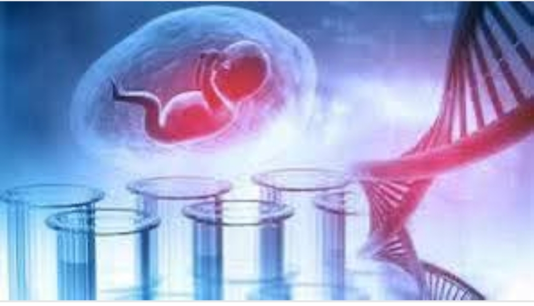 கரு உருவாகி 30 ஆண்டு கழித்து பிறந்த குழந்தை – மருத்துவ உலகில் புதிய ஆச்சர்யம்..!!