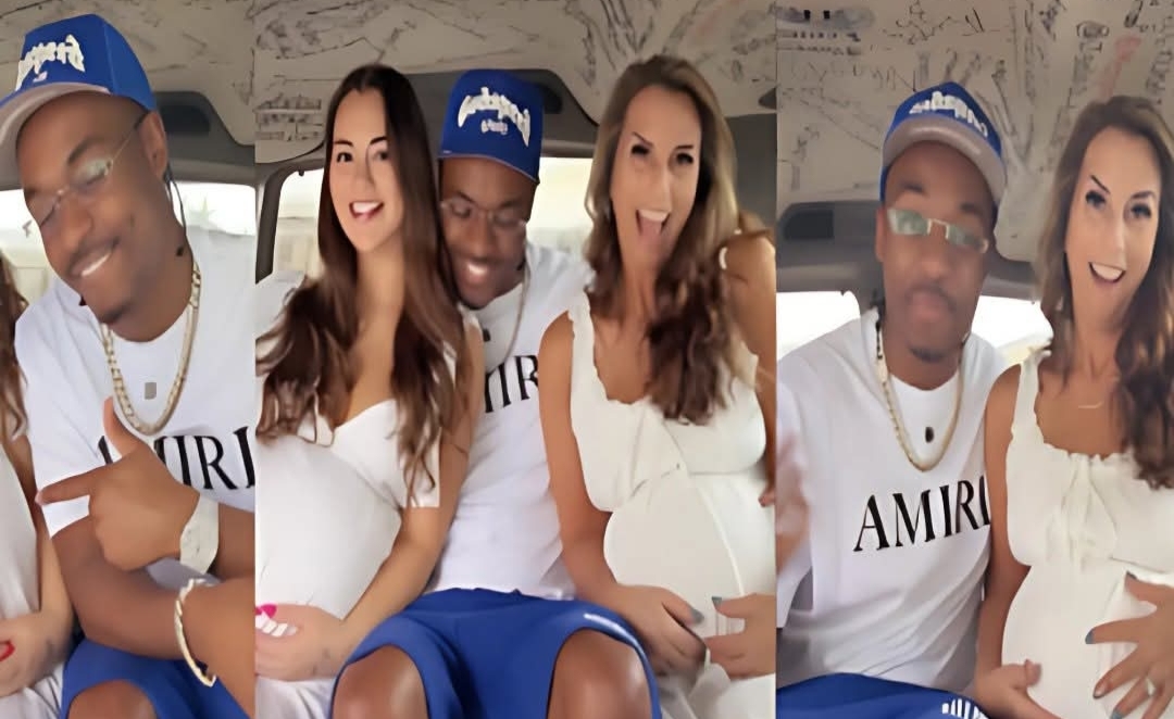 அம்மா, மகளை ஒரே நேரத்தில் கர்ப்பம் ஆக்கிய நபர்..!! இணையத்தில் வைரலாகும் பதிவு..!!