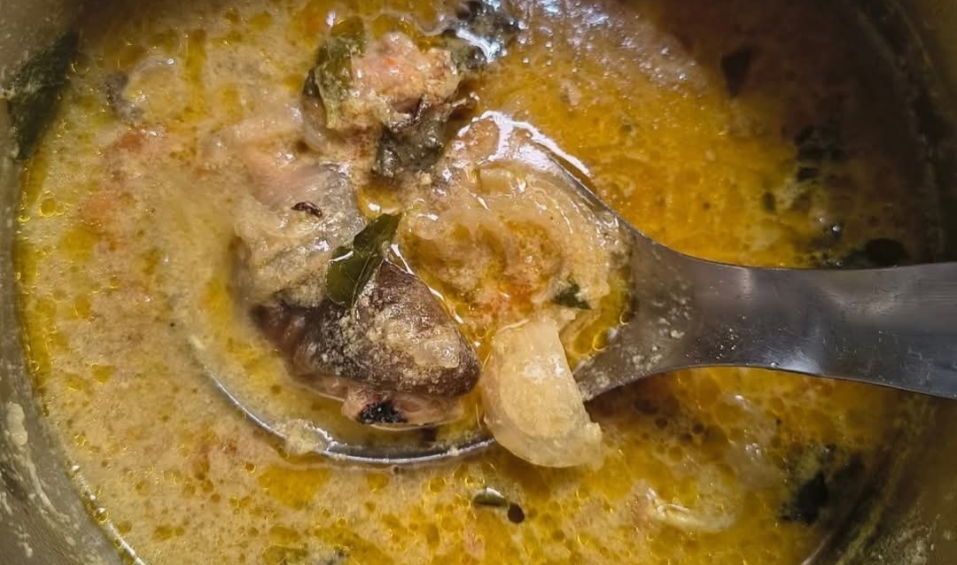 இதே போல் ஒரு முறை பாயா வைத்து பாருங்கள் ரொம்ப சுவையாக இருக்கும்..!!