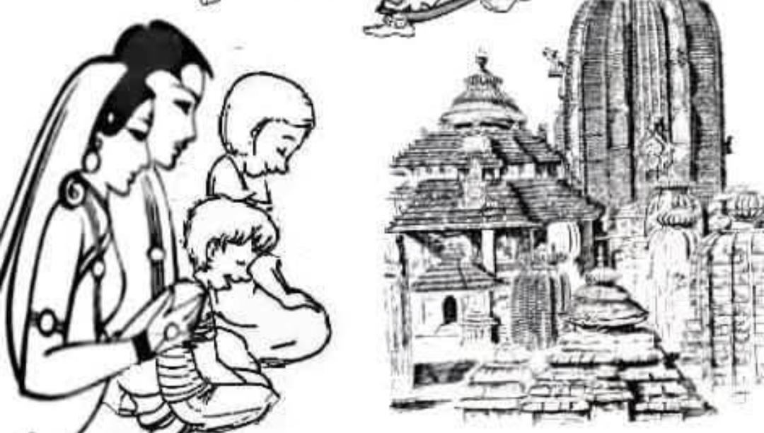 விவாகரத்தான பெண்கள் மற்றும் அவர்களின் குழந்தைகளுக்கு குலதெய்வம் எது தெரியுமா..??