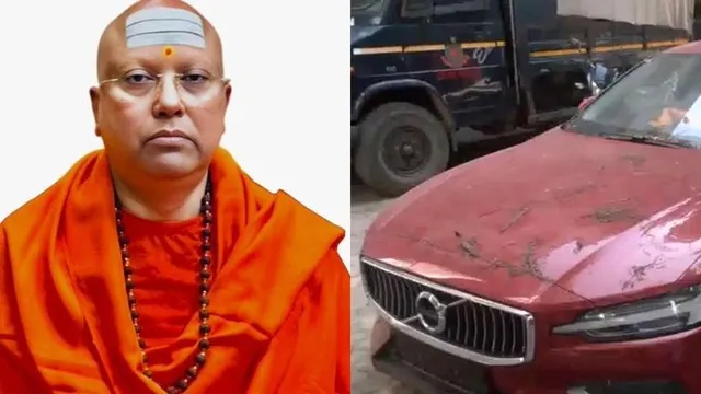 17 மாணவிகளை வன்கொடுமை செய்ததாக சாமியார் மீது புகார்..!! போலீஸ் விசாரணை..!!