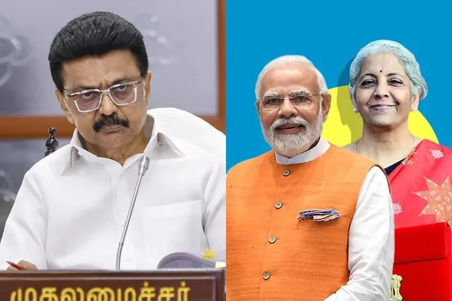 8 வருடங்களுக்கு முன்பே ஜிஎஸ்டியை குறைக்காதது ஏன்?.. முதல்வர் கேள்வி..!!