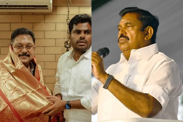 பாஜக கூட்டணிக்கு செல்ல வாய்ப்பில்லை..!! டிடிவி தினகரன் அறிவிப்பு..!!