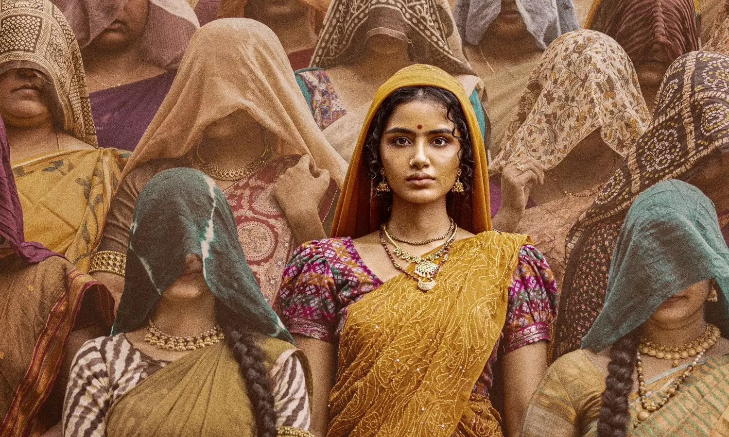 அனுபமா பரமேஸ்வரன் நடித்த `பரதா’ படத்தின் ஓடிடி ரிலீஸ்..!!