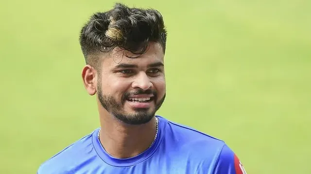 ஸ்ரேயாஸ் தலைமையில் இந்தியா ’ஏ’ அணி..!! எதிர்பார்ப்பு அதிகரிப்பு..!!