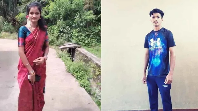 காதலியை குத்திக் கொன்ற இளைஞர்.. இறுதியில் ஷாக்..!! போலீஸ் விசாரணை..!!