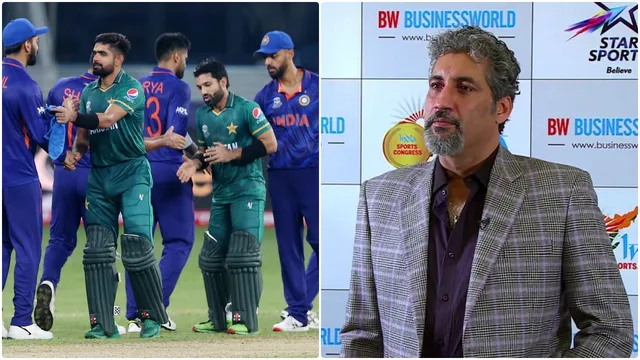 “இந்திய ‘பி’ அணியே பாகிஸ்தானை வீழ்த்தும்”.. முன்னாள் வேகப்பந்து வீச்சாளர் பேச்சு..!!