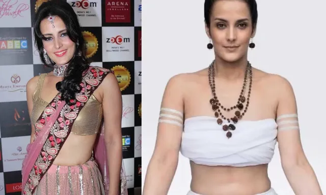 சினிமாவில் இருந்து விலகி ஜோதிடரான பிரபல நடிகை..!!