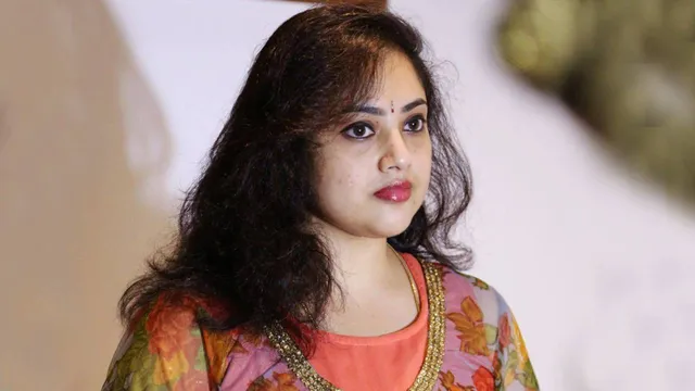 இரண்டாவது திருமண வதந்தி என்னை ஆழமாக பாதித்தது: நடிகை மீனா..!!