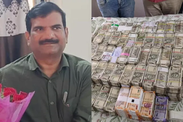மின்வாரிய அதிகாரிக்கு ரூ.300 கோடி மதிப்புள்ள சொத்து..!! தீவிர விசாரணை..!!