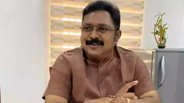 “தென் மாவட்ட மக்கள் முட்டாள்கள் இல்லை”.. டிடிவி தினகரன் பேச்சு..!!