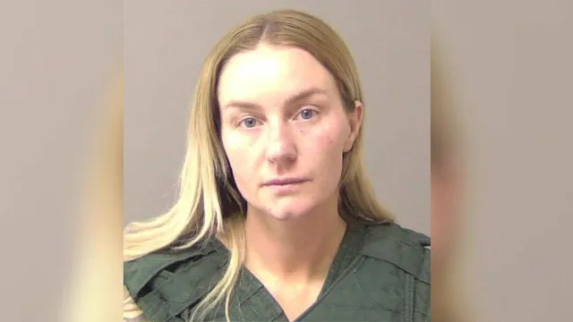 11 வயது மாணவருடன் டீச்சர் உறவு..!! வெளியான பகீர் வாக்குமூலம்..!!