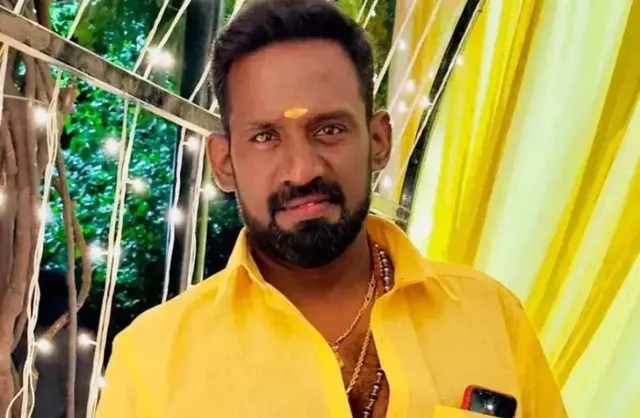 நடிகர் ரோபோ சங்கர் கவலைக்கிடம்?.. வெளியான அதிர்ச்சி தகவல்..!!