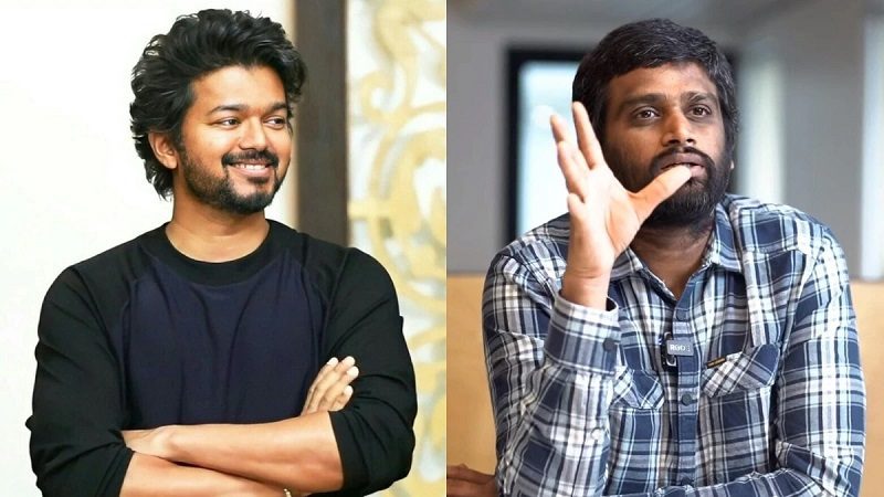 ஜனநாயகன் படம் எப்படி இருக்கும்?.. H.வினோத் கொடுத்த தரமான தகவல்..!!