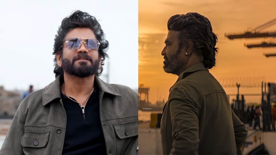 கூலி படத்தின் மொத்த வசூல் இத்தனை கோடியா?.. வாங்க பார்க்கலாம்..!!