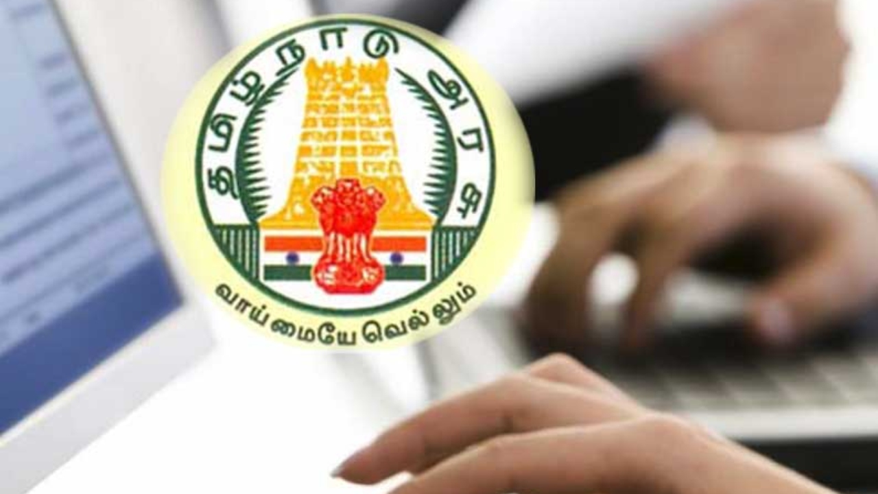மாதம் ரூ.59,000 சம்பளம்..!! தமிழக அரசில் 1,794 பணியிடங்கள் அறிவிப்பு..!! உடனே அப்ளை பண்ணுங்க..!!