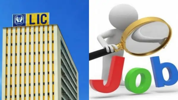 LIC நிறுவனத்தில் 884 பணியிடங்கள்.. Degree முடித்தவர்களுக்கு நல்ல சம்பளத்தில் வேலை..!! உடனே அப்ளை பண்ணுங்க..!!