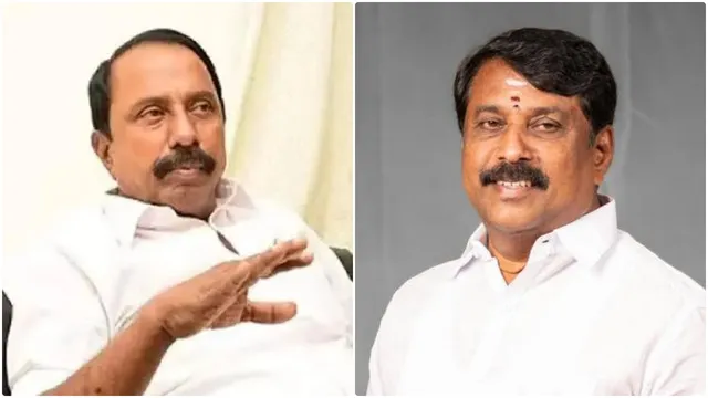 “செங்கோட்டையனின் முயற்சி நல்ல விஷயம்” – நயினார் நாகேந்திரன்..!!