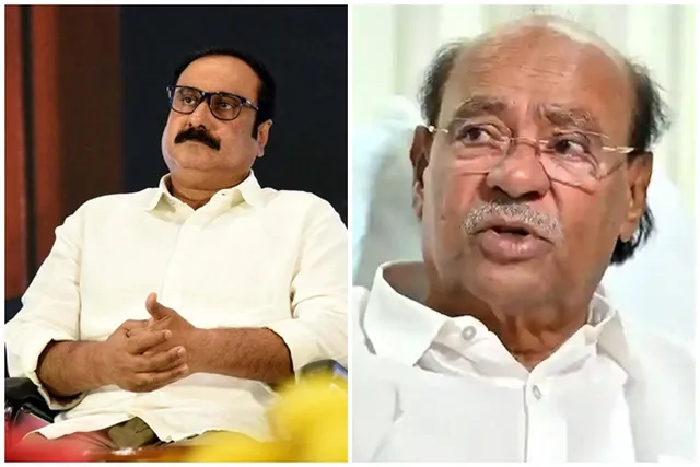 அன்புமணியின் கட்சி பதவி பறிக்க வாய்ப்பு?.. வெளியான தகவல்..!!