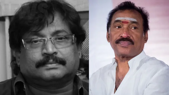 பிரபல இசையமைப்பாளர் சபேஷ் காலமானார்..!!