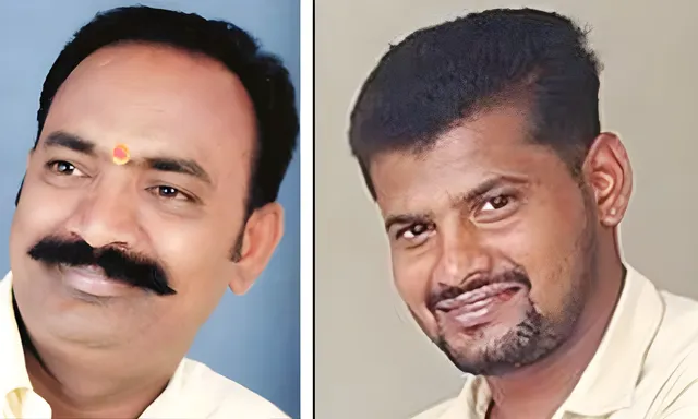 அண்ணாமலை பெயர் சொல்லி மிரட்டி பணம் பறித்த பாஜகவினர் கைது..!! போலீஸ் விசாரணை..!!