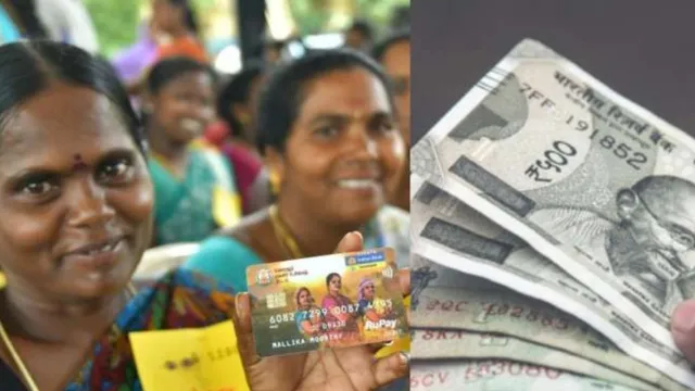 ரூ.1,000 மகளிர் உரிமைத்தொகை.. வீடு வீடாக ஆய்வு..!! வெளியான தகவல்..!!