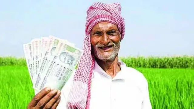 PM Kisan திட்டத்தில் தீபாவளி பரிசாக ரூ.2,000..!!
