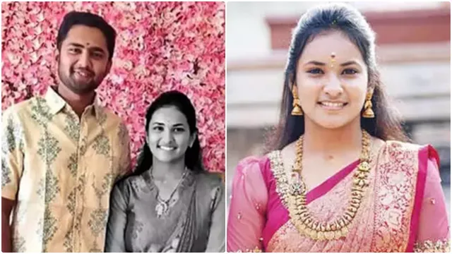ரிதன்யா வழக்கு.. நீதிமன்றம் முக்கிய உத்தரவு..!!