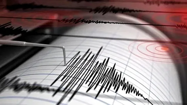 துருக்கியில் 6.1 ரிக்டர் அளவில் நிலநடுக்கம் பதிவு..!!