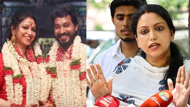 மாதம்பட்டி ரங்கராஜ் மகளிர் ஆணையத்தில் ஆஜராக சம்மன்..!!