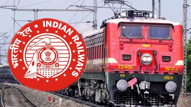 ரயில்வேயில் வேலைவாய்ப்பு: 2570 ஜூனியர் இன்ஜினியர் பணியிடங்கள்..!!