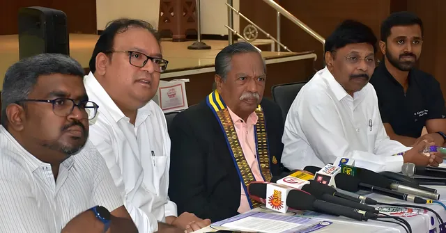 இருமல் மருந்தில் நச்சுப்பொருள்.. இந்திய மருத்துவ சங்கம் தகவல்..!!