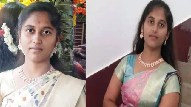 தந்தை இறந்த துக்கம் தாளாமல் 22 வயது மகள் தற்கொலை..!! சோகத்தில் உறவினர்கள்..!!