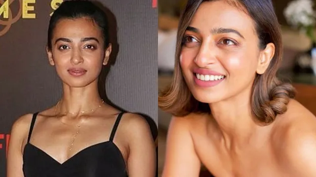 நடிகைகளை சீரழிக்கும் இயக்குநர்கள்..!! ராதிகா ஆப்தே சாடல்..!!