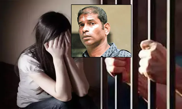 சிங்கப்பூரில் பலாத்கார முயற்சி..!! இந்திய தொழிலாளிக்கு சிறை..!!