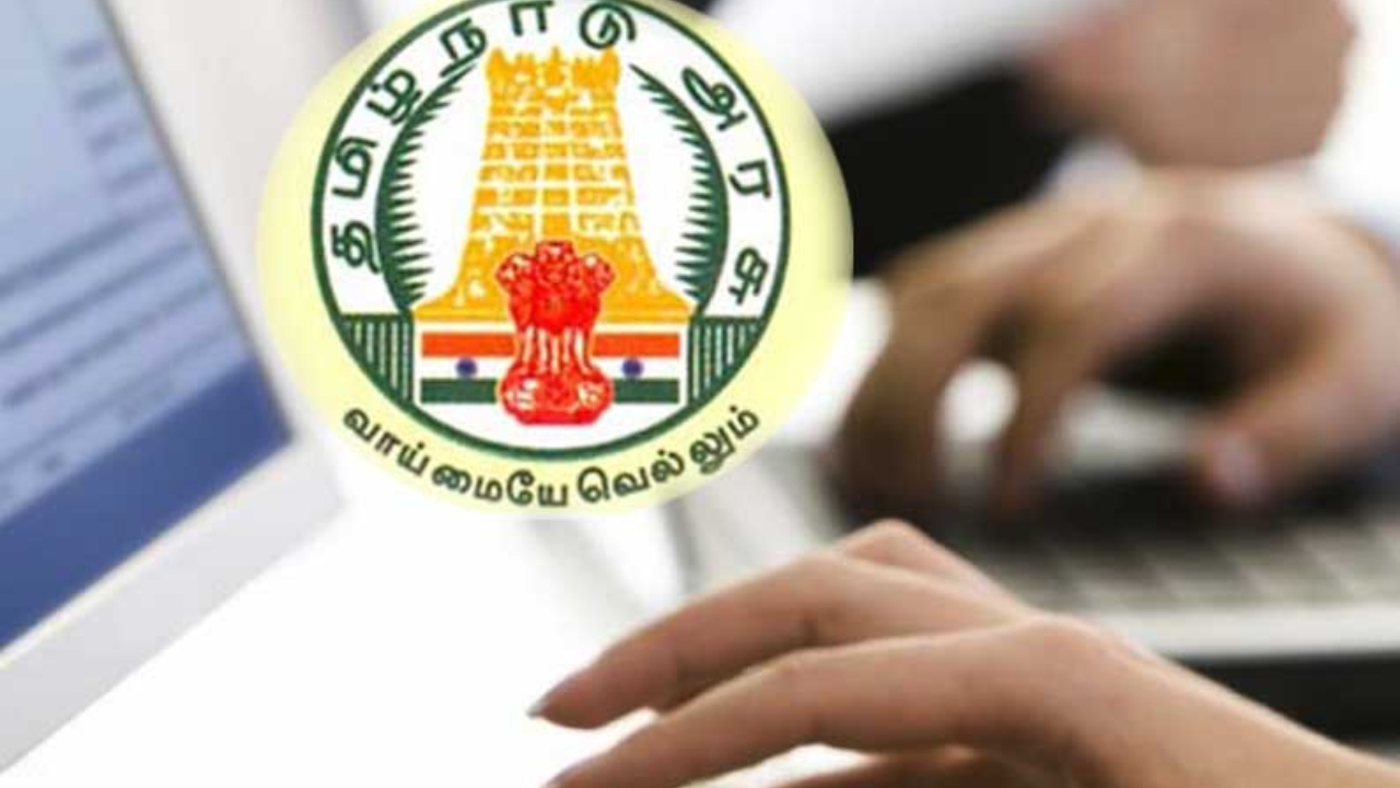 10-th தேர்ச்சி போதும்..!! அரசுத் துறையில் ரூ.35,000 சம்பளத்தில் வேலை..!! உடனே அப்ளை பண்ணுங்க..!!