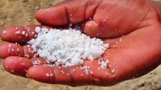 முடித்த பின் உணவில் உப்பு சேர்க்க கூடாது!..ஏன் தெரியுமா..??