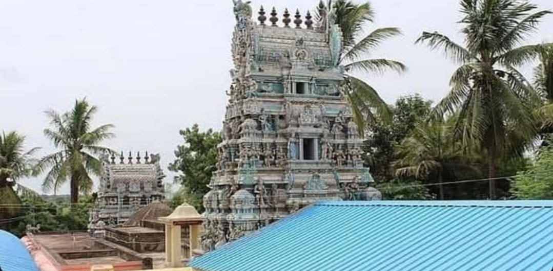 படிக்கும் பிள்ளைகள் வீட்டில் இருந்தால் இந்தக் கோயிலுக்கு சென்று வாருங்கள்..!!