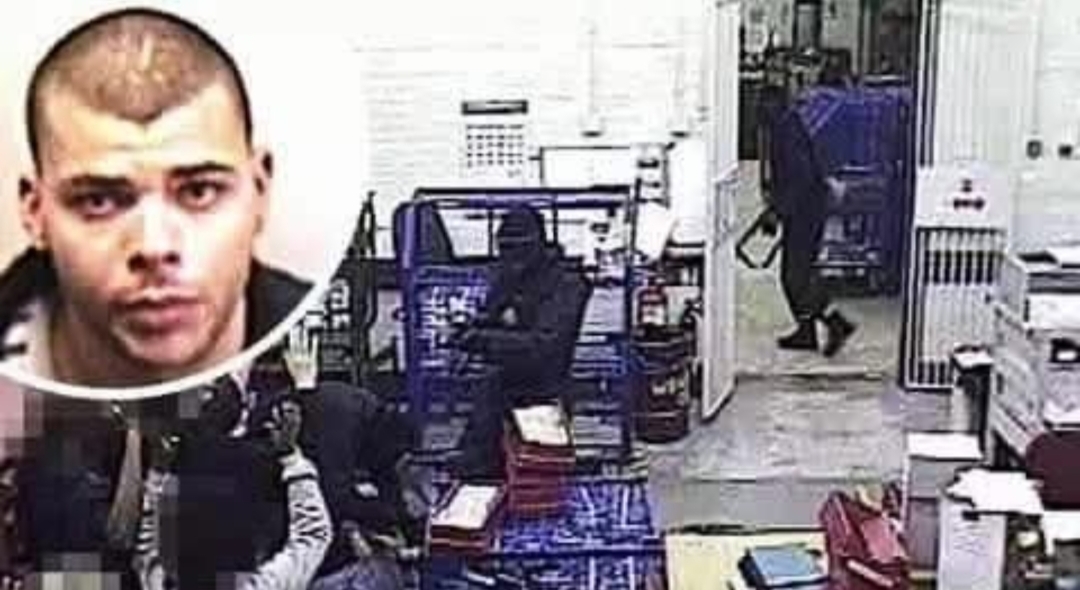 உலகை திரும்பி பார்க்க செய்த மிகப்பெரிய 5 வங்கிக் கொள்ளைகள்..!!