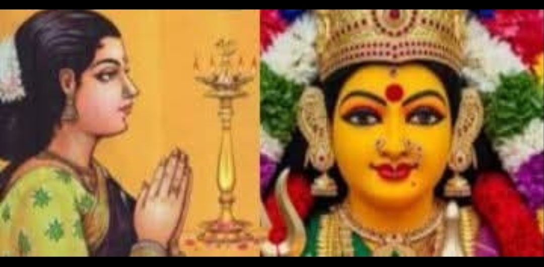 குளிக்காமல் விளக்கேற்றலாமா..?? அனைவரும் கண்டிப்பா படிக்க வேண்டிய பதிவு..!!