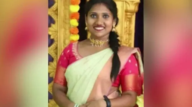 ஆபாச வீடியோ அனுப்பி பணம் பறித்த பெண் கைது..!! போலீஸ் விசாரணை..!!
