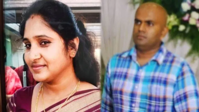 கள்ளக்காதலன் செய்த துரோகம்.. 38 வயது பெண் தற்கொலை..!! போலீஸ் விசாரணை..!!